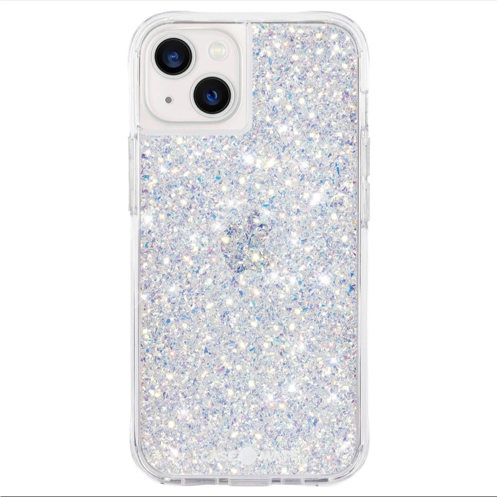 CASEMATE IPHONE 13 MINI / 12 MINI TWINKLE STARDUST CASE | NWT